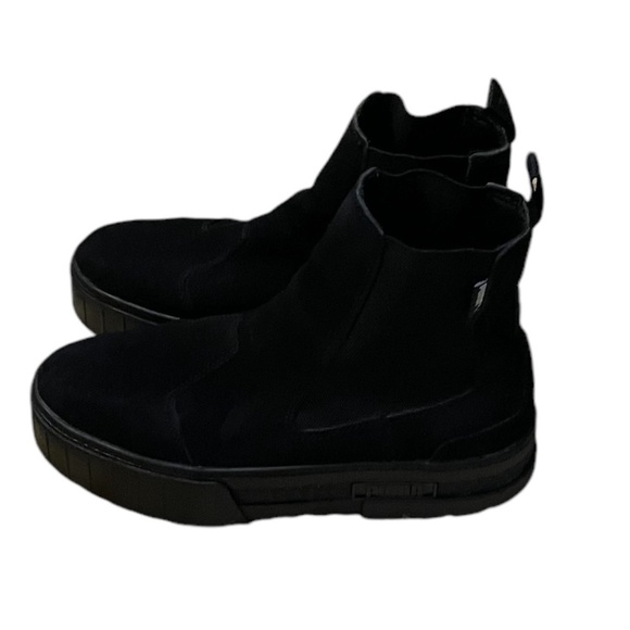 PUMA MAYZE CHELSEA SUEDE Women's Shoes, Size 9.5‎ - Picture 5 of 13